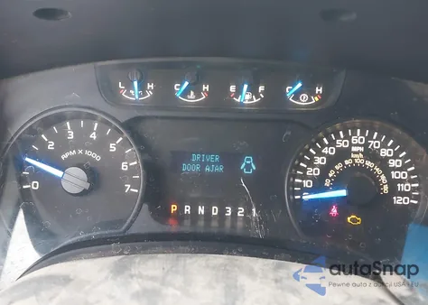 2014 Ford F-150 Xl from USA, damaged, VIN 1FTFW1EF3EKG52683